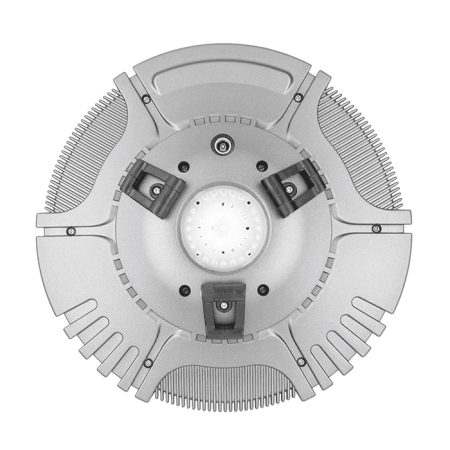 Астропланетарий Levenhuk LabZZ SP50 НЛО